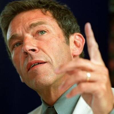 Haider - Stationen eines Lebens