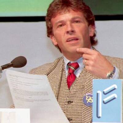 Haider - Stationen eines Lebens