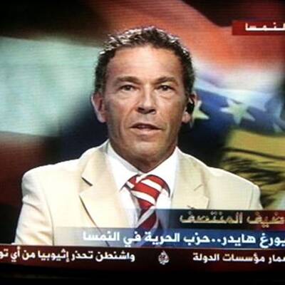 Haider - Stationen eines Lebens