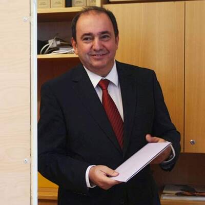 Oberösterreich-Wahl 2009