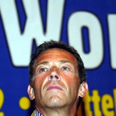 Haider - Stationen eines Lebens