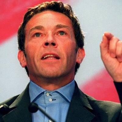 Haider - Stationen eines Lebens