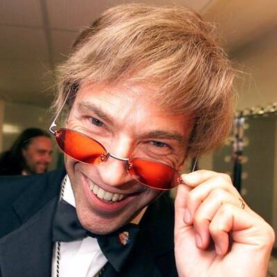 Haider - Stationen eines Lebens