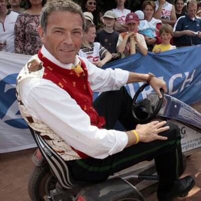 Haider - Stationen eines Lebens