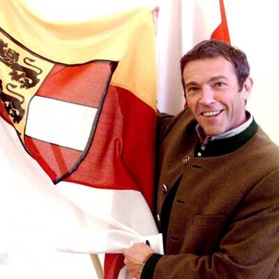 Haider - Stationen eines Lebens