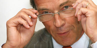 Menschenrechtler beantragen U-Haft für Haider