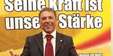 So entwickelte sich das BZÖ