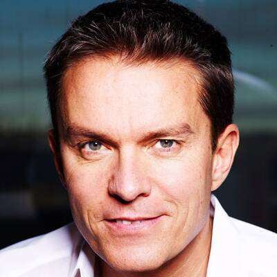 Rudolf Buchbinder - Pianist