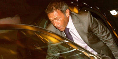 Haider trank vor der Todesfahrt in Szenetreff