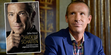 Petzner rechnet mit Haider ab