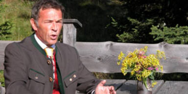 Kärntnerlied-DVD mit Solist Haider erscheint