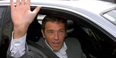 Das ist Haiders Unglücksauto