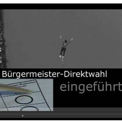 Petzner dreht Film über Jörg Haider