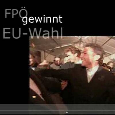 Petzner dreht Film über Jörg Haider