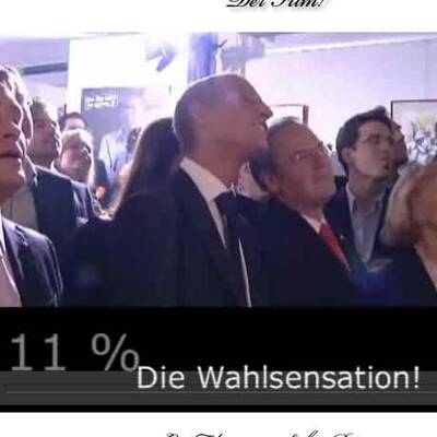 Petzner dreht Film über Jörg Haider