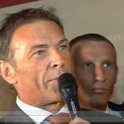 Petzner dreht Film über Jörg Haider