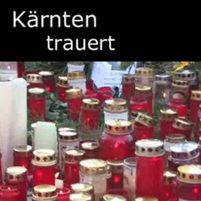 Petzner dreht Film über Jörg Haider