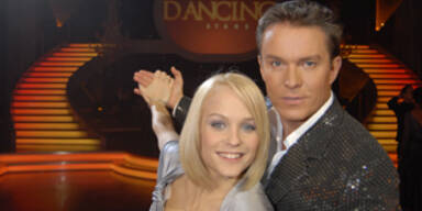 Haider moderiert Dancing Stars!