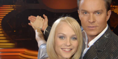 Haider moderiert Dancing Stars!