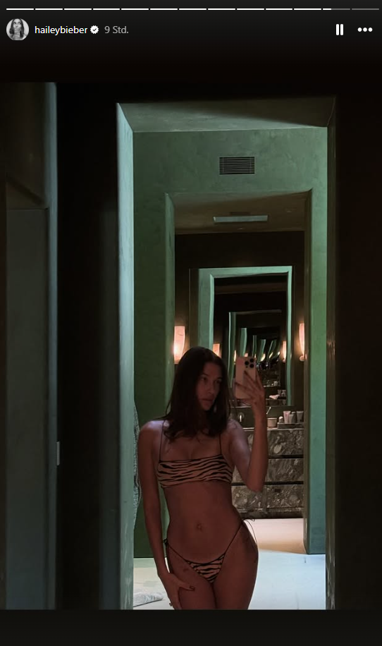 Bikini-Trends 2025: Diese heißen Styles lieben die Stars