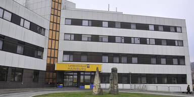 Klinik Hainburg wird rundum neu
