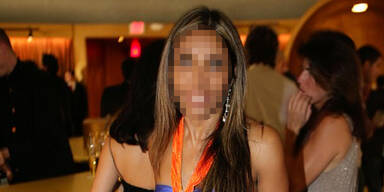 Hai t&ouml;tet Taucherin in Surf-Paradies