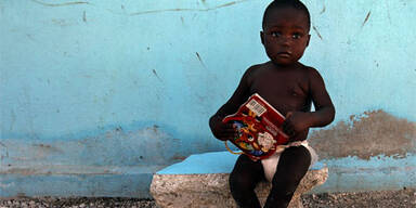 Jetzt hilft nur noch Geld