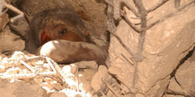 80 Tote nach Einsturz einer Schule in Haiti