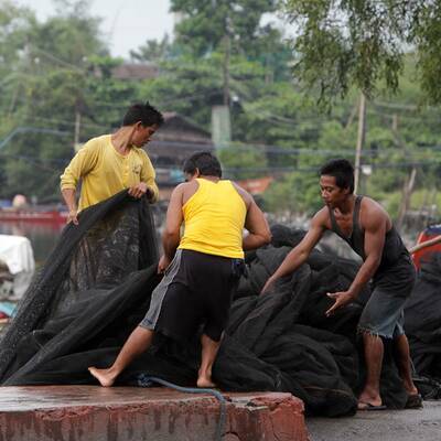 Stärkster Sturm des Jahres
