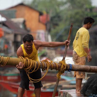 Stärkster Sturm des Jahres