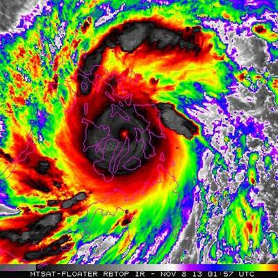 Stärkster Sturm des Jahres