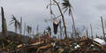 Philippinen: Neuer Sturm bringt Unwetter