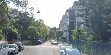 haizingergasse währing