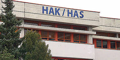 HAK / HAS Eisenstadt
