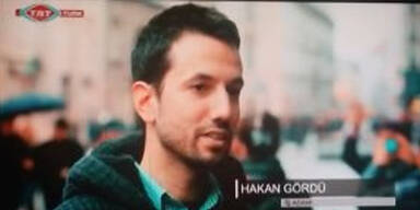 Nach Wien-Demo: UETD-Vize G&ouml;rd&uuml; tritt zur&uuml;ck