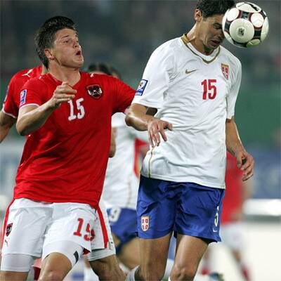 Aus der Traum von der WM