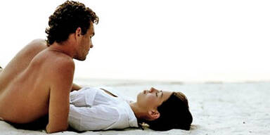 Romantische Hotels für Verliebte