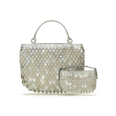 Freitag Fake Snake Reference Line