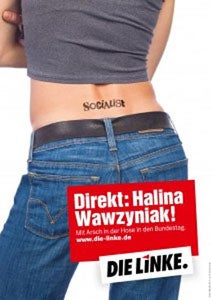 halina wawzyniak_plakat
