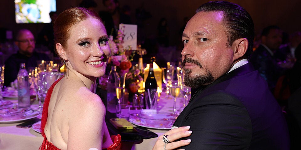 Barbara Meier Klemens Hallmann