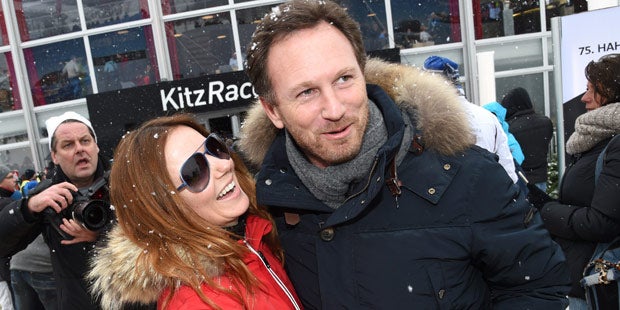 So sexy feiert Kitzbühel