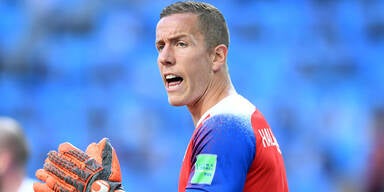 oe24.TV-Live-Stream: Island - Kroatien