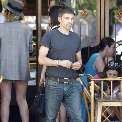 Halle Berry wurde 45 Jahre