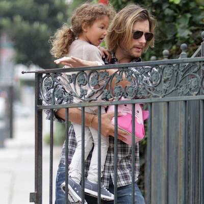 Halle Berry wurde 45 Jahre