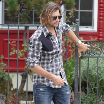 Halle Berry wurde 45 Jahre