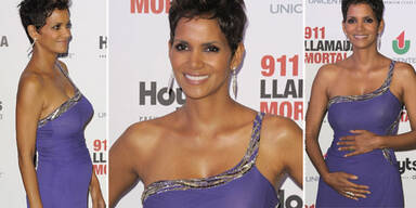 Halle Berry