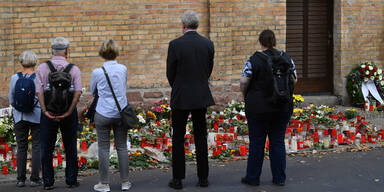 halle synagoge terror