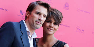 Halle Berry Trennung