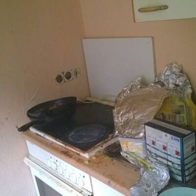 80 Feuerwehreinsätze im Tennengau