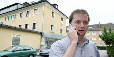 Tschetschenen-Schütze festgenommen